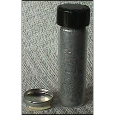 Daub (Silver) by David Malek - Trick - Got Magic?