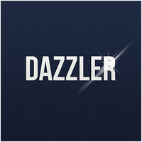 Dazzler (Gimmick only) by Jordan Gomez and Fabien Mirault - Trick - Got Magic?
