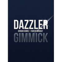 Dazzler (Gimmick only) by Jordan Gomez and Fabien Mirault - Trick - Got Magic?