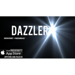 Dazzler (Gimmick only) by Jordan Gomez and Fabien Mirault - Trick - Got Magic?