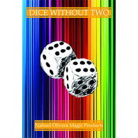 Dice Without Two (2 Dice Set)- Trick - Got Magic?