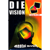 Die Vision by Vincenzo Di Fatta - Tricks - Got Magic?