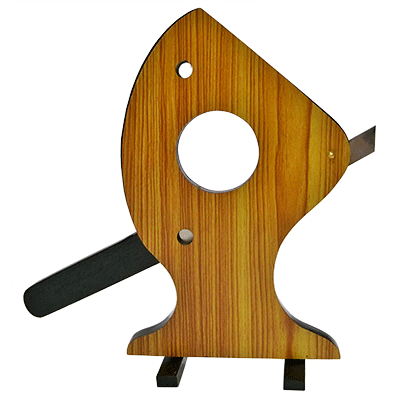 Disecto Arm Chopper by Premium Magic - Trick - Got Magic?