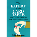 Expert At The Card Table