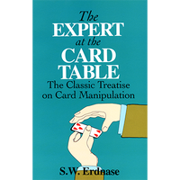 Expert At The Card Table - Got Magic?