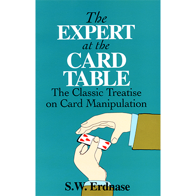 Expert At The Card Table - Got Magic?