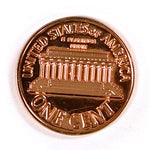 Dollar sized Penny - Trick - Got Magic?