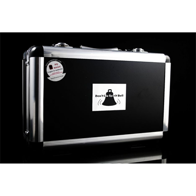 Don't Lie Spirit Bell by Premium Magic - Got Magic?