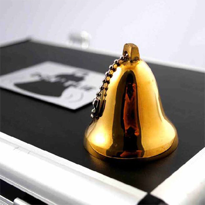 Don't Lie Spirit Bell by Premium Magic - Got Magic?