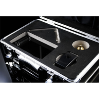 Don't Lie Spirit Bell by Premium Magic - Got Magic?