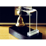 Don't Lie Spirit Bell by Premium Magic - Got Magic?