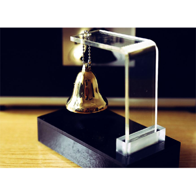 Don't Lie Spirit Bell by Premium Magic - Got Magic?
