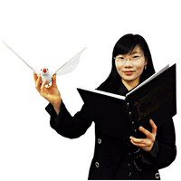 Dove & Rabbit Book by JL Magic - Got Magic?