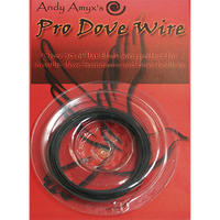 Pro Dove Wire by Andy Amyx - Got Magic?