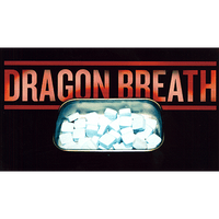 Dragon Breath by Brian Platt- Trick - Got Magic?
