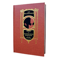 Drawing Room Deceptions by Hollingworth - Book - Got Magic?