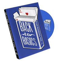 Back To Basics: Flourishing Vol. 2 - DVD - Got Magic?