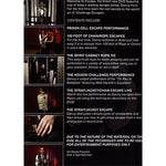 Escape Vol. 2 by Danny Hunt & RSVP - DVD - Got Magic?