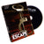 Escape Vol. 2 by Danny Hunt & RSVP - DVD - Got Magic?