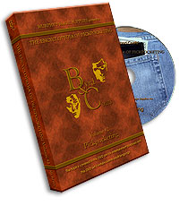 Encyclopedia Pickpocketing- #2, DVD - Got Magic?