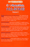 All Stars Volume 3 by A-1 Magical Media - DVD