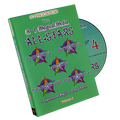 A-1 Magical Media All Stars Volume 4 - DVD