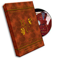 Encyclopedia Pickpocketing- #4, DVD - Got Magic?