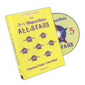 A-1 Magical Media All Stars Volume 5 - DVD