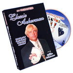 Classic Ackerman by Allan Ackerman - DVD - Got Magic?
