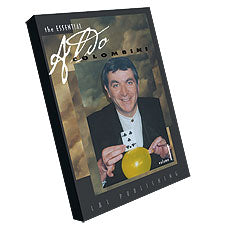 Essential Aldo - Aldo Colombini- #1, DVD - Got Magic?