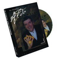 Essential Aldo - Aldo Colombini- #3, DVD - Got Magic?