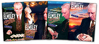 Alex Elmsley Tahoe Sessions- #2, DVD - Got Magic?