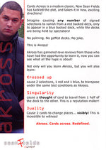 Akross by Sean Fields - DVD - Got Magic?