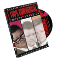 100 percent Commercial Volume 1 - Comedy Stand Up by Andrew Normansell - DVD