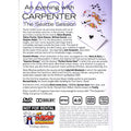 An Evening with Jack: The Seattle Sessions (Night One) by Jack Carpenter - DVD