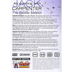 An Evening with Jack: The Seattle Sessions (Night Two) by Jack Carpenter - DVD - Got Magic?