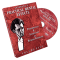 Annemann's Practical Mental Effects Vol. 5 by Richard Osterlind - DVD