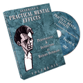 Annemann's Practical Mental Effects Vol. 6 by Richard Osterlind - DVD