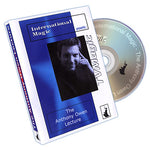Anthony Owen Lecture by International Magic - DVD - Got Magic?