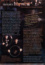 Antigravitron - DVD - Got Magic?