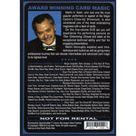Award Winning Card Magic (5 DVD Set) by Martin Nash - DVD - Got Magic?