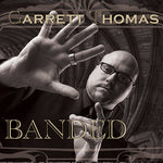 Banded DVD and Gimmick (25 mm) by Garrett Thomas and Kozmomagic - DVD - Got Magic?