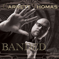 Banded DVD and Gimmick (25 mm) by Garrett Thomas and Kozmomagic - DVD - Got Magic?