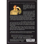 Band N' Ring by Joe  Rindfleisch - DVD - Got Magic?