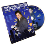 Bare Hands Bill Production and Other Bill Effects (incl. Gimmicks) by Juan Pablo - DVD - Got Magic?