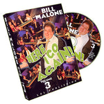 Here I Go Again - Volume 3 by Bill Malone - DVD - Got Magic?
