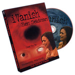 iVanish by Ben Seidman - DVD - Got Magic?
