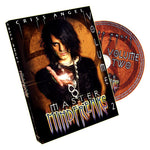 Mindfreaks by Criss Angel - Volume 2 - DVD - Got Magic?