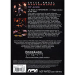 Masterminds (MF Aces) Vol. 3 by Criss Angel - DVD - Got Magic?