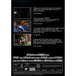 Captured by Justin Miller - DVD - Got Magic?